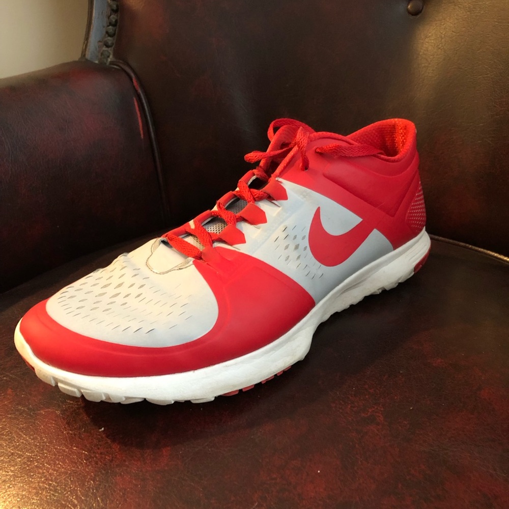 Nike FS Lite Trainer 4